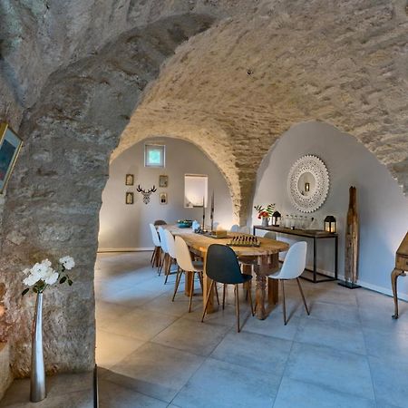 Maison Lou Roucas Cabrieres-d'Aigues Екстериор снимка