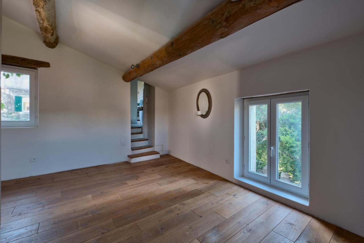 Maison Lou Roucas Cabrieres-d'Aigues Екстериор снимка