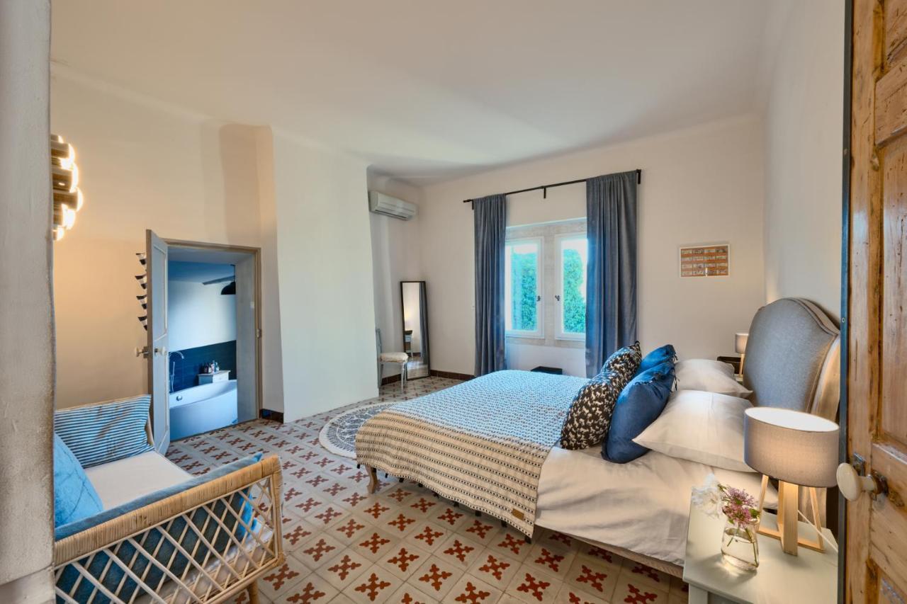 Maison Lou Roucas Cabrieres-d'Aigues Екстериор снимка