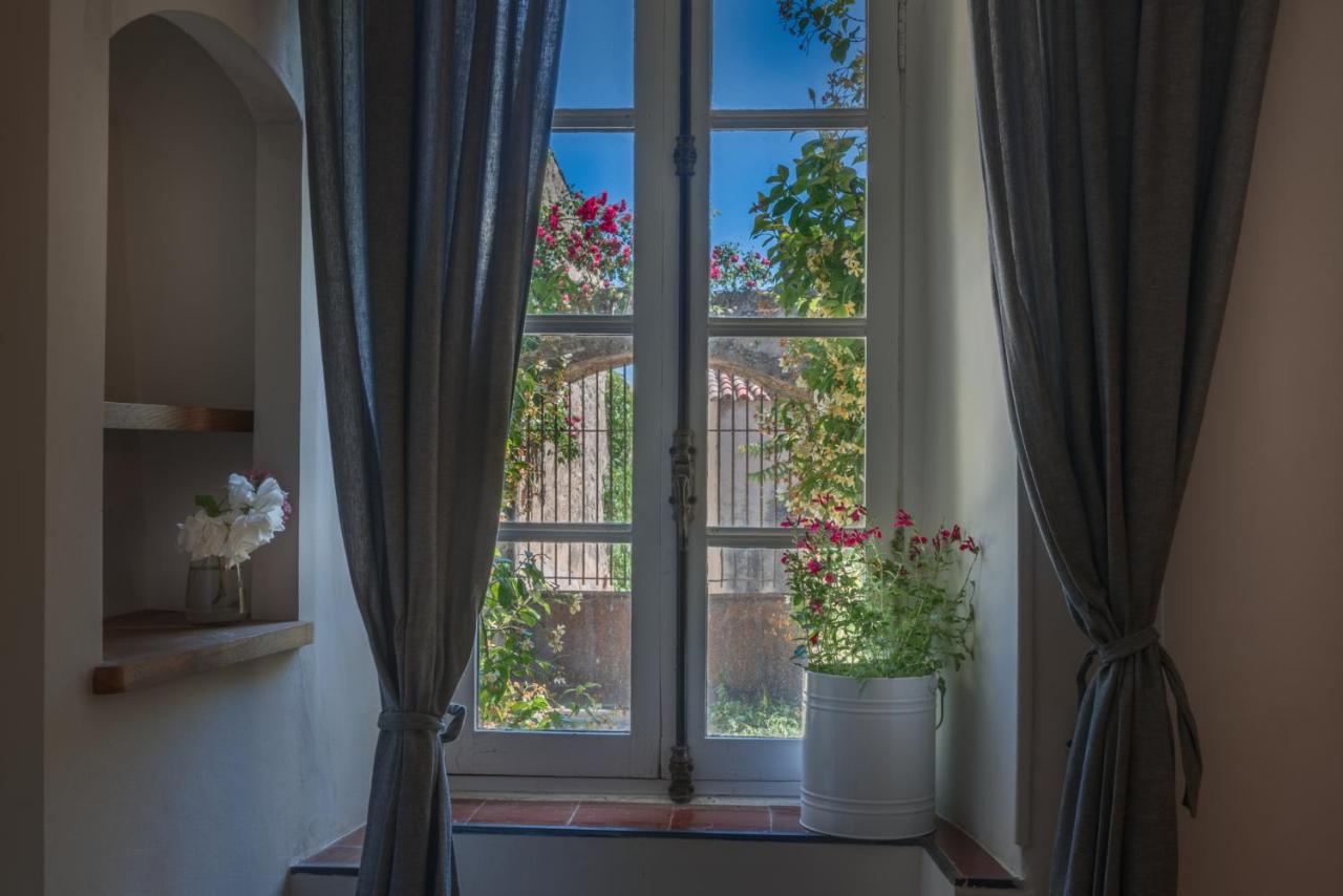 Maison Lou Roucas Cabrieres-d'Aigues Екстериор снимка