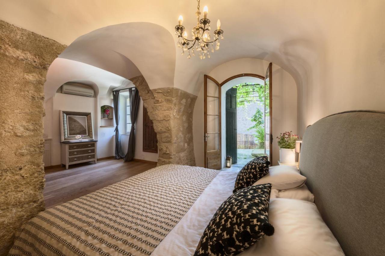 Maison Lou Roucas Cabrieres-d'Aigues Екстериор снимка