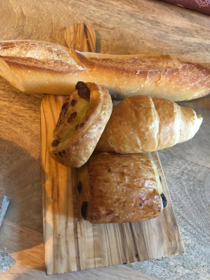 Maison Lou Roucas Cabrieres-d'Aigues Екстериор снимка